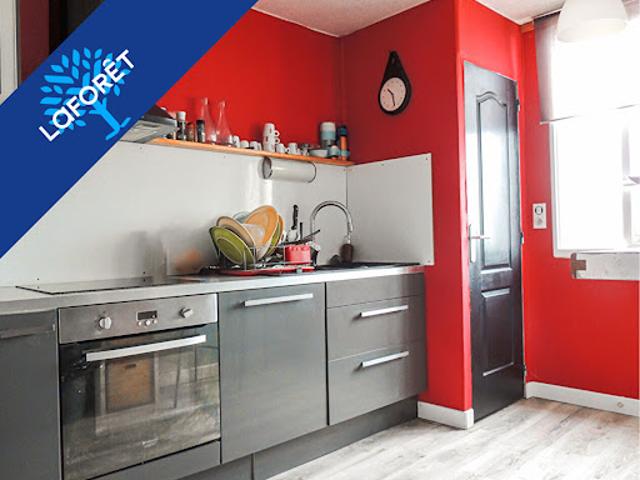 Appartement vente à Cenon, Gironde