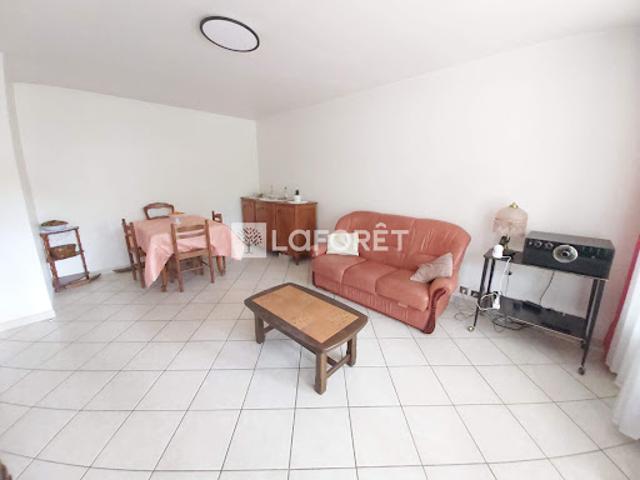 Appartement vente à Le Raincy