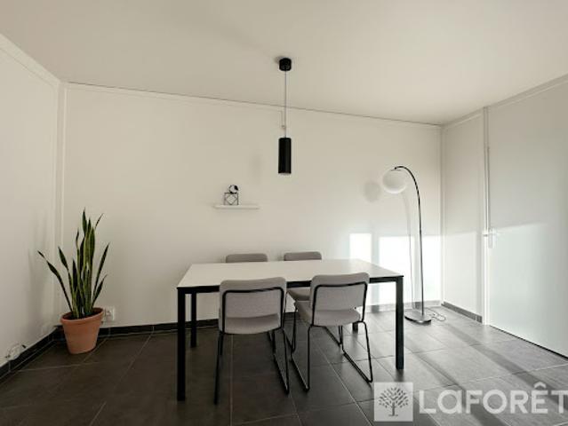 Appartement vente à Reims
