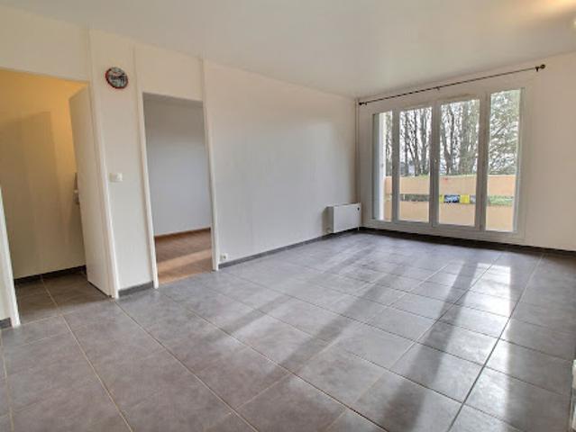 Appartement vente à Reims