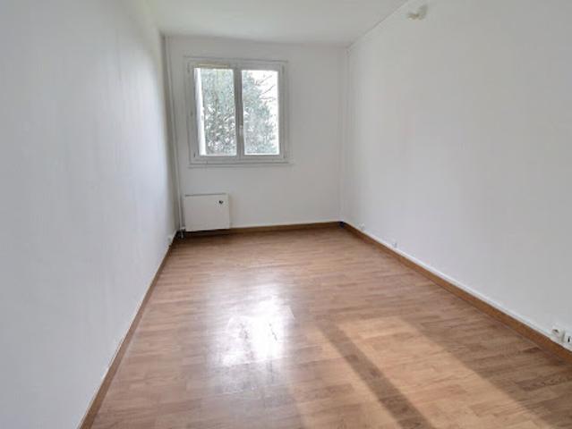 Appartement vente à Reims
