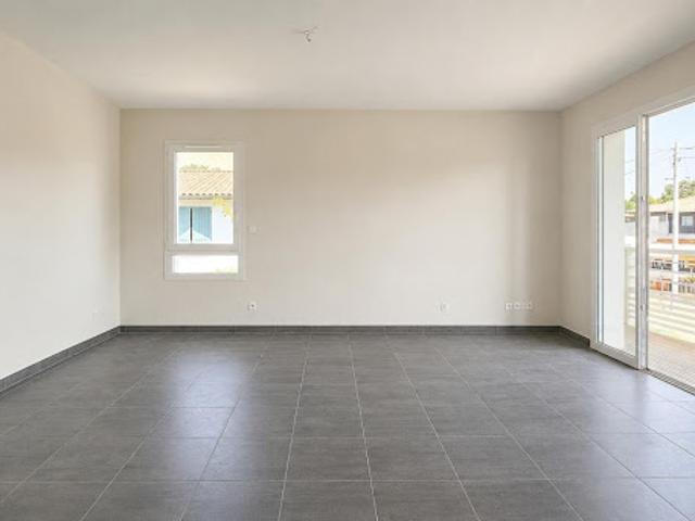 Appartement vente à Arcachon, Lanton