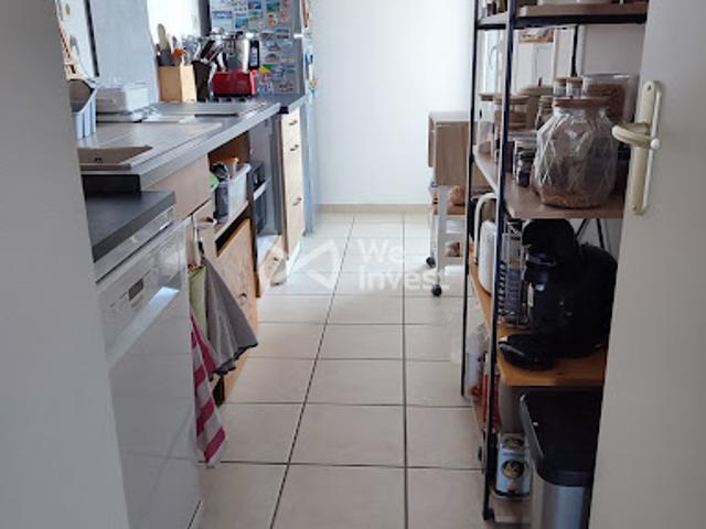 Appartement vente à Argentan, Orne