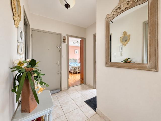 Appartement vente à Longeville-lès-Metz, Moselle