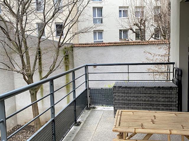 Appartement vente à Lyon, Métropole de Lyon