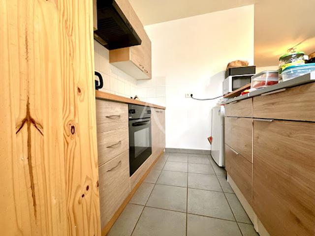 Appartement vente à Nancy, Houdemont