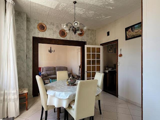 Appartement vente à Orléans, Fleury-les-aubrais