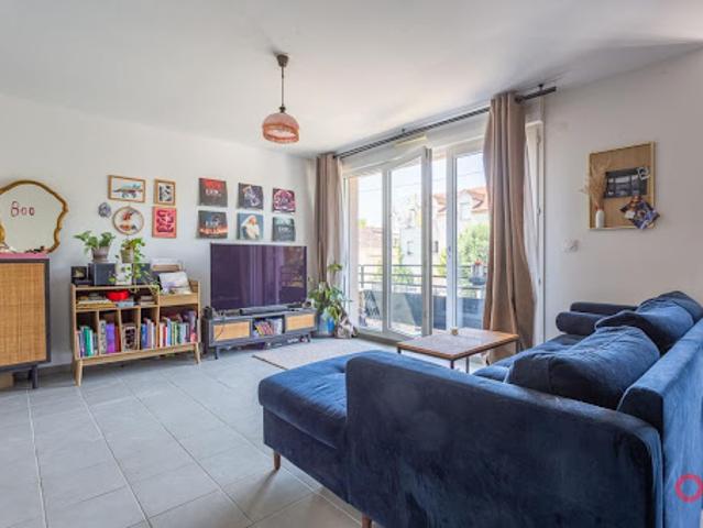 Appartement vente à Juvisy-sur-Orge, Essonne