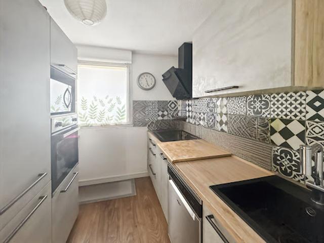 Appartement vente à Montauban