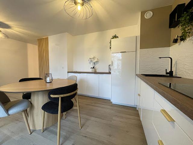 Appartement vente à Vannes, Bretagne