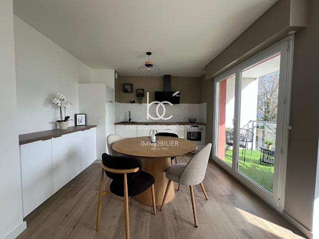 Appartement vente à Vannes, Bretagne