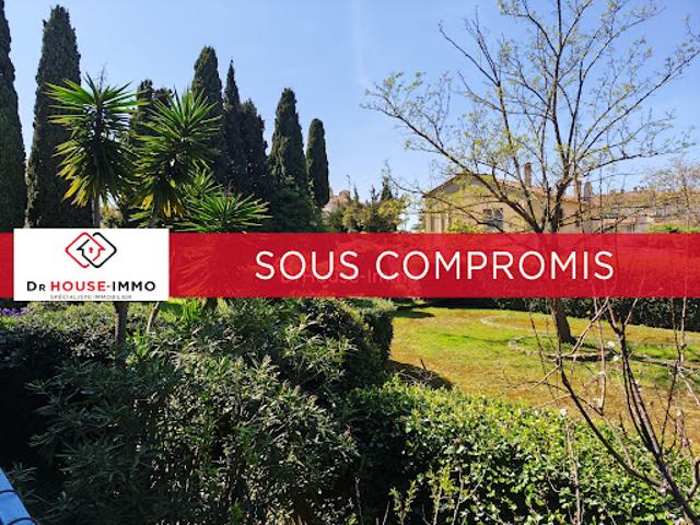 Appartement vente à Arrondissement de Toulon, Six-fours-les-plages