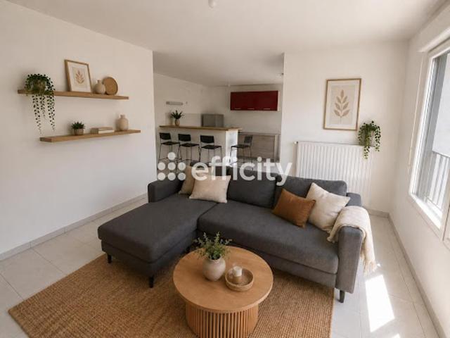 Appartement vente à Lyon, Métropole de Lyon