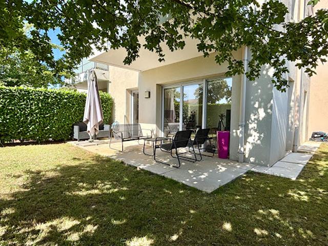 Appartement vente à La Tour-du-Pin, Villette-d'anthon