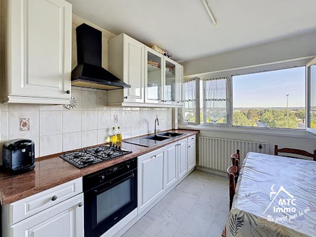 Appartement vente à Lyon, Métropole de Lyon