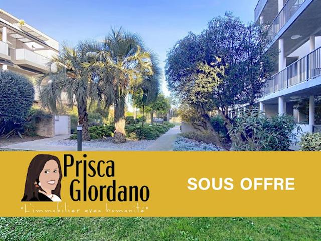 Appartement vente à Montpellier, Pignan