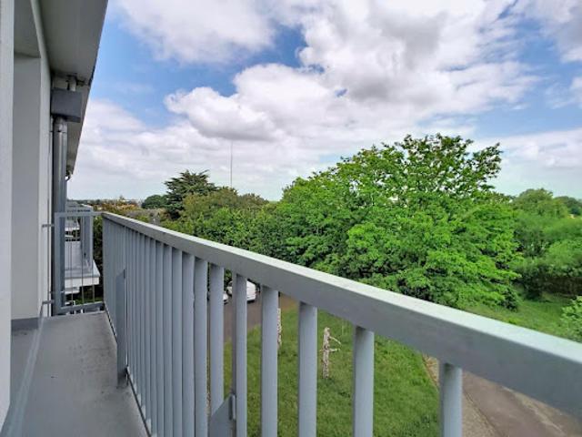 Appartement vente à Nantes, Rezé