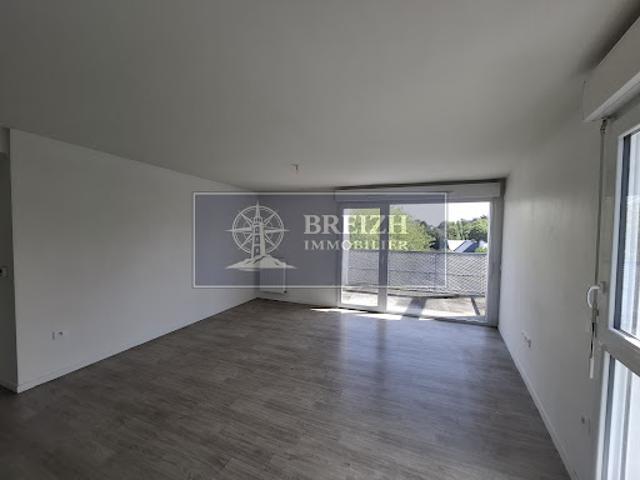 Appartement vente à Saint-Malo, Bretagne