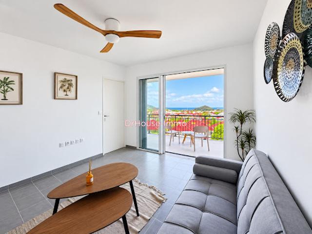 Appartement vente à Saint-Martin, Hautes-Pyrénées