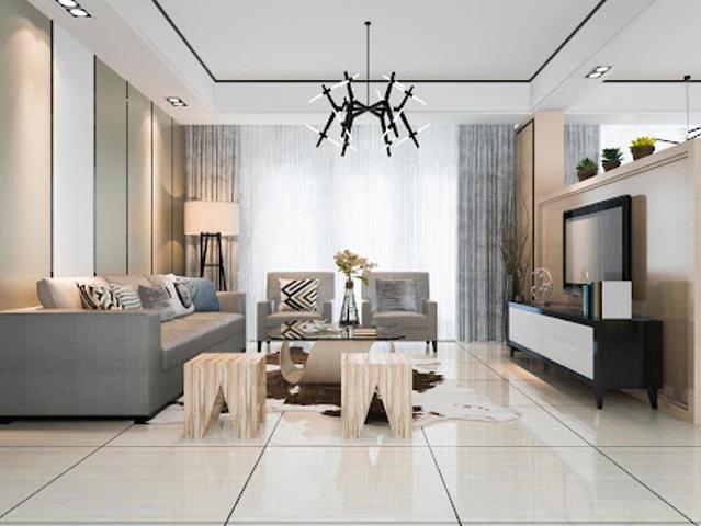 Appartement vente à France métropolitaine, Villeneuve-la-garenne