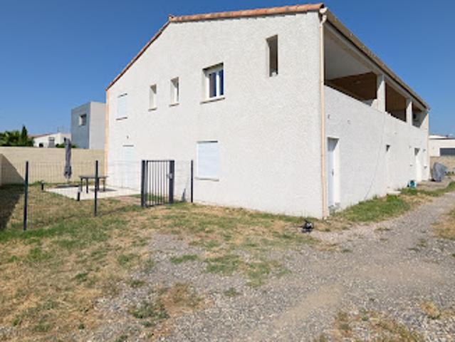 Appartement vente à Béziers, Abeilhan