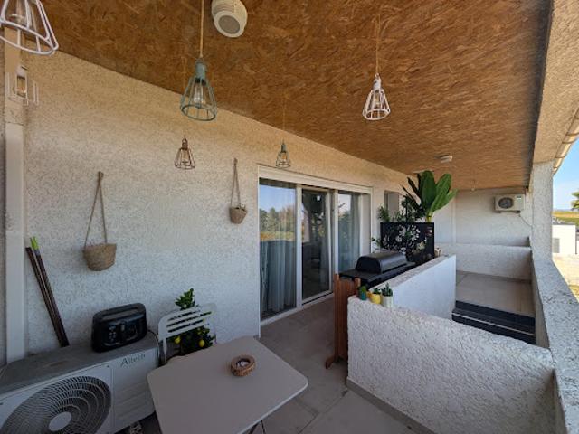 Appartement vente à Béziers, Abeilhan