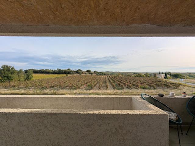 Appartement vente à Béziers, Abeilhan