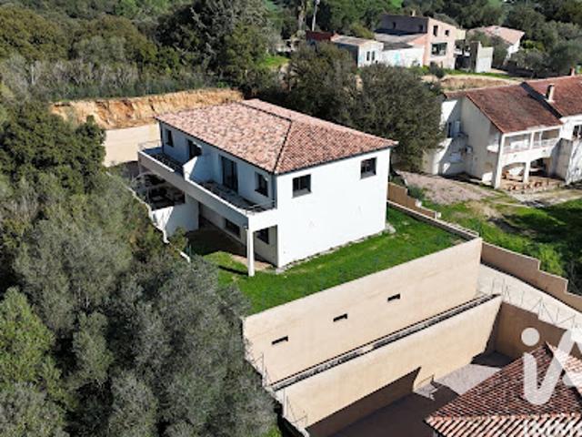 Appartement vente à Ajaccio