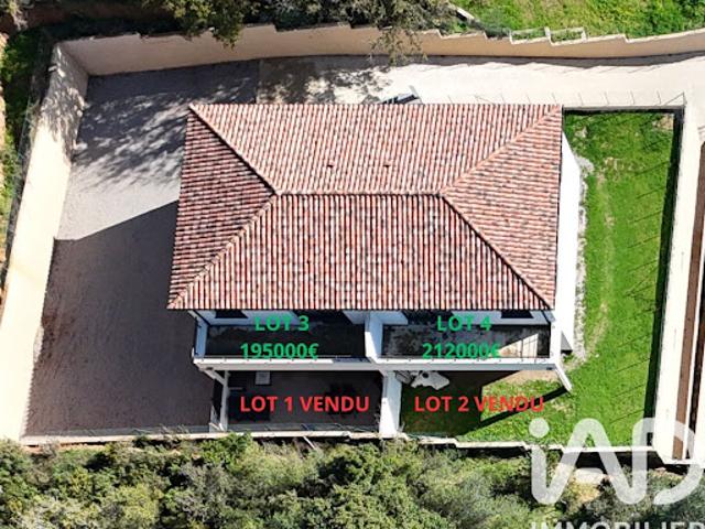 Appartement vente à Ajaccio
