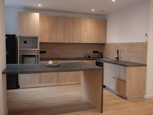 Appartement vente à Ajaccio