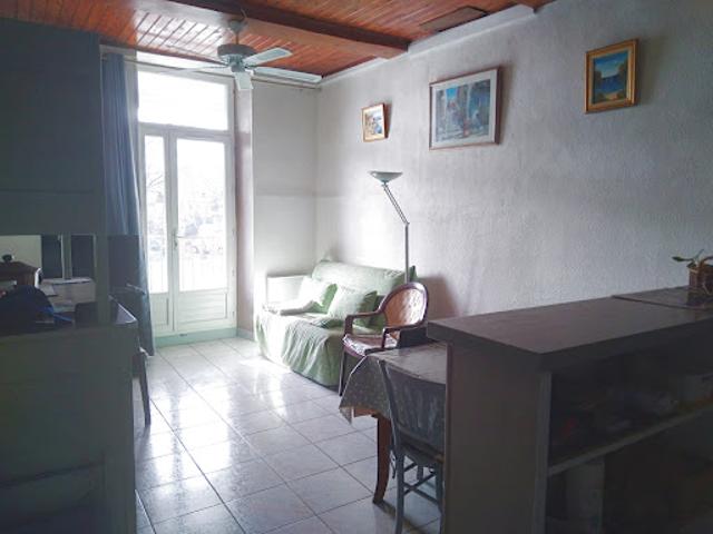 Appartement vente à Les Prés Saint-Jean, Alès