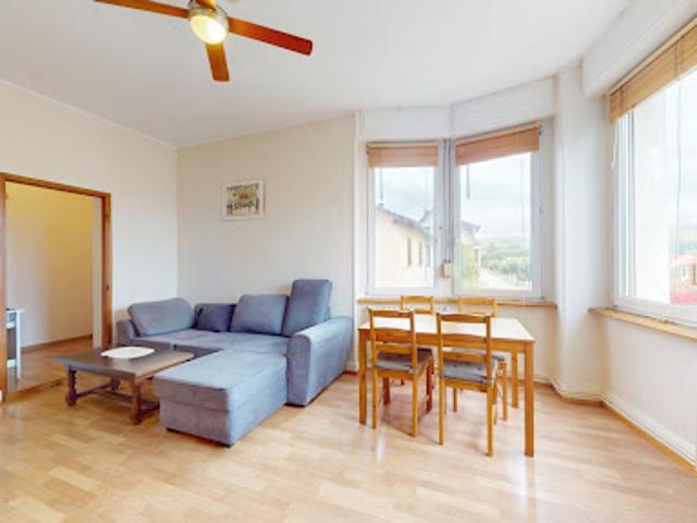 Appartement vente à Metz, Amnéville