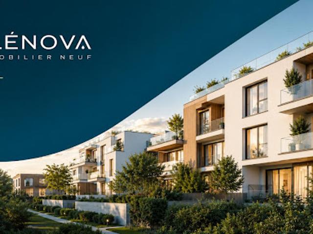 Appartement vente à Saint-Étienne, Andrézieux-bouthéon