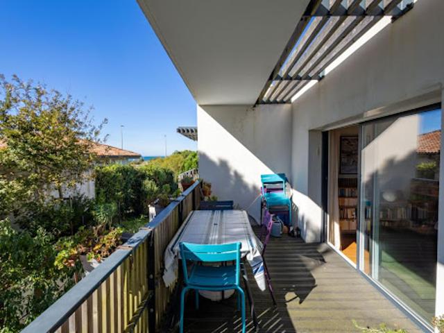 Appartement vente à Bayonne, Anglet