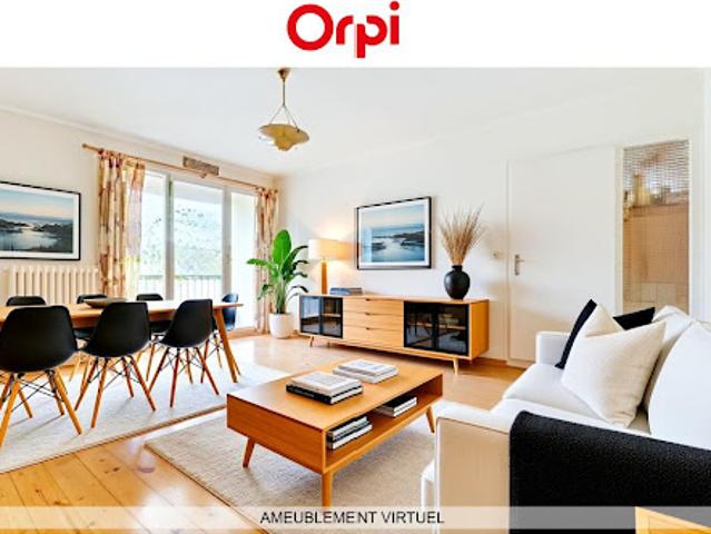 Appartement vente à Saint-Julien-en-Genevois, Annemasse