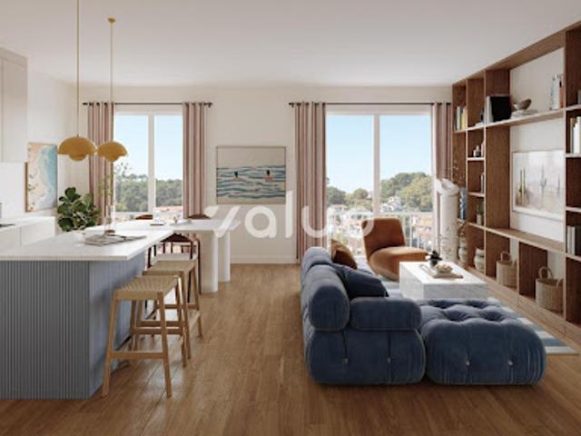 Appartement vente à Arcachon