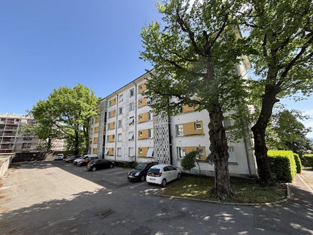 Appartement vente à Largentière, Aubenas