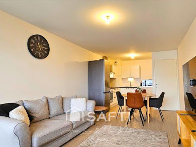 Appartement vente à Lorient, Bretagne