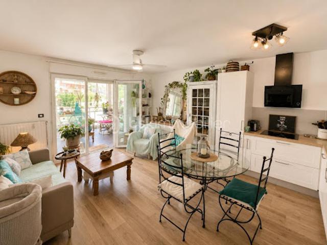 Appartement vente à Grasse, Pégomas