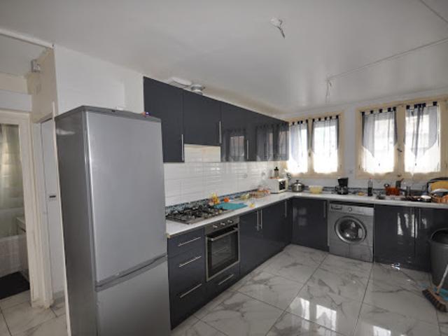 Appartement vente à Muret, Auterive