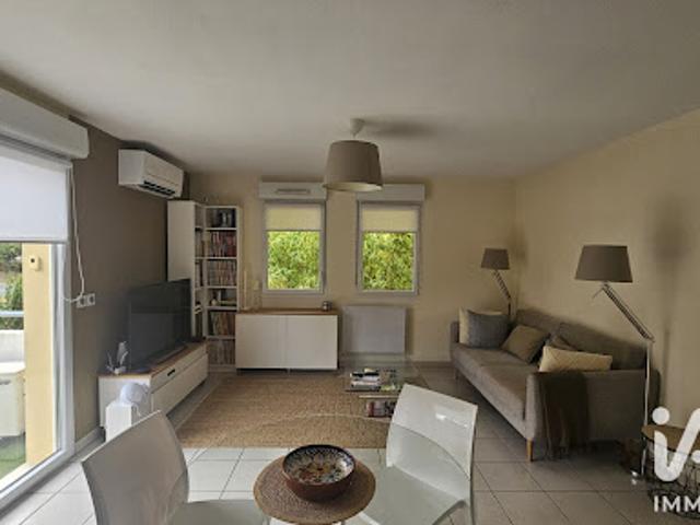 Appartement vente à Muret, Auterive