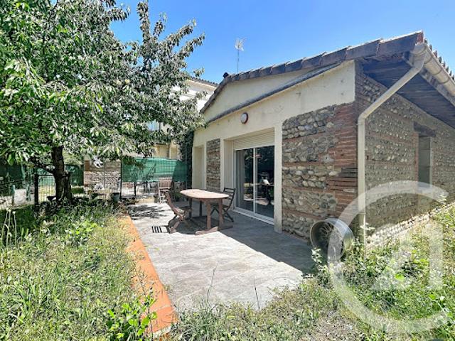 Appartement vente à Muret, Auterive