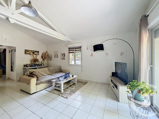 Appartement vente à Muret, Auterive