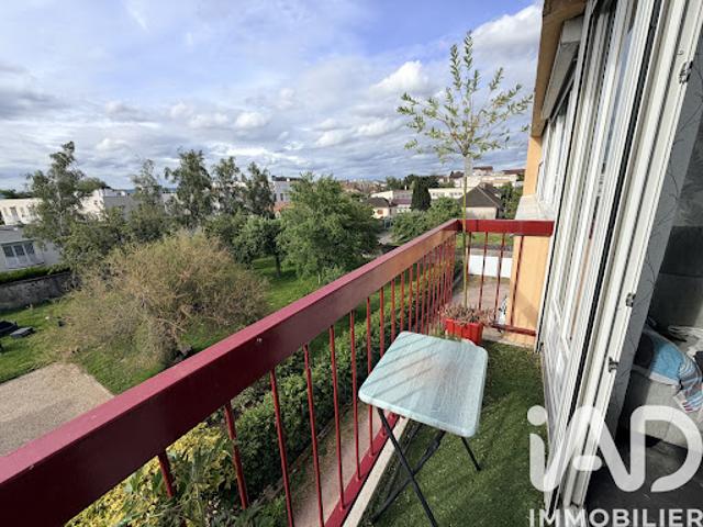 Appartement vente à Autun