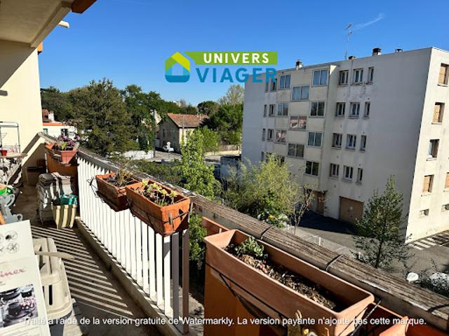 Appartement vente à Avignon