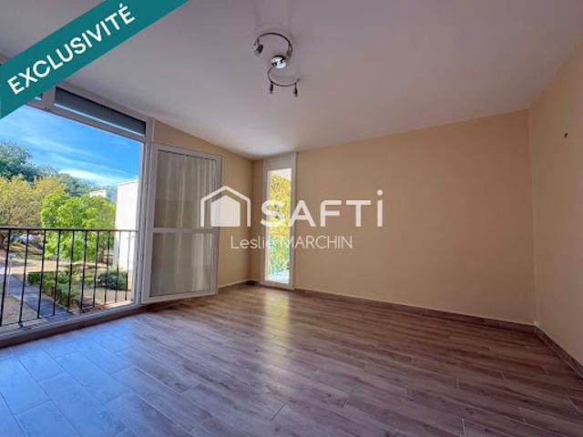 Appartement vente à Fontainebleau, Avon