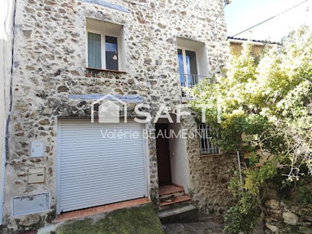 Appartement vente à Arrondissement de Draguignan, Bagnols-en-forêt