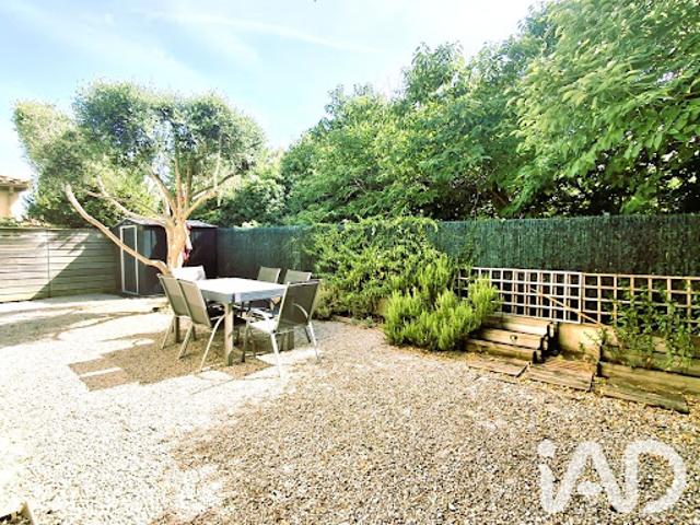 Appartement vente à Montpellier, Balaruc-le-vieux