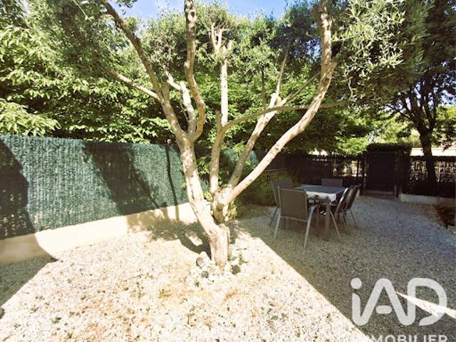 Appartement vente à Montpellier, Balaruc-le-vieux