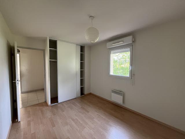 Appartement vente à Toulouse, Balma